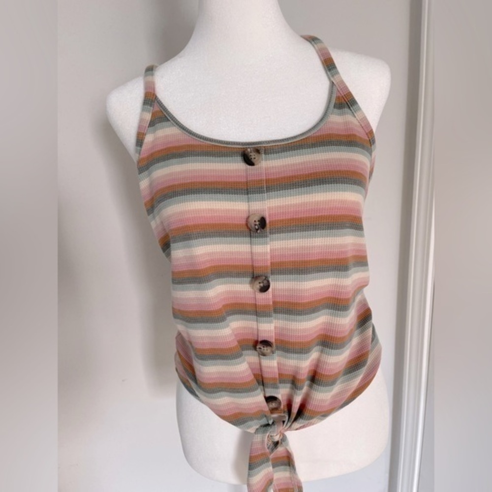 American Eagle Summer Tank Top!